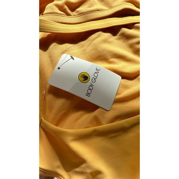 BodyGlove One Piece Electra Swimsuit Size Small NWT - Picture 10 of 13